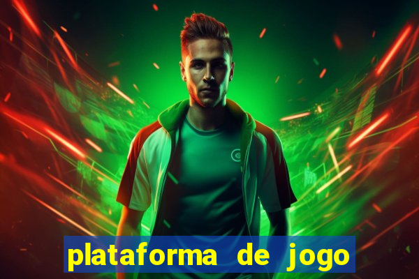 plataforma de jogo de 3 reais